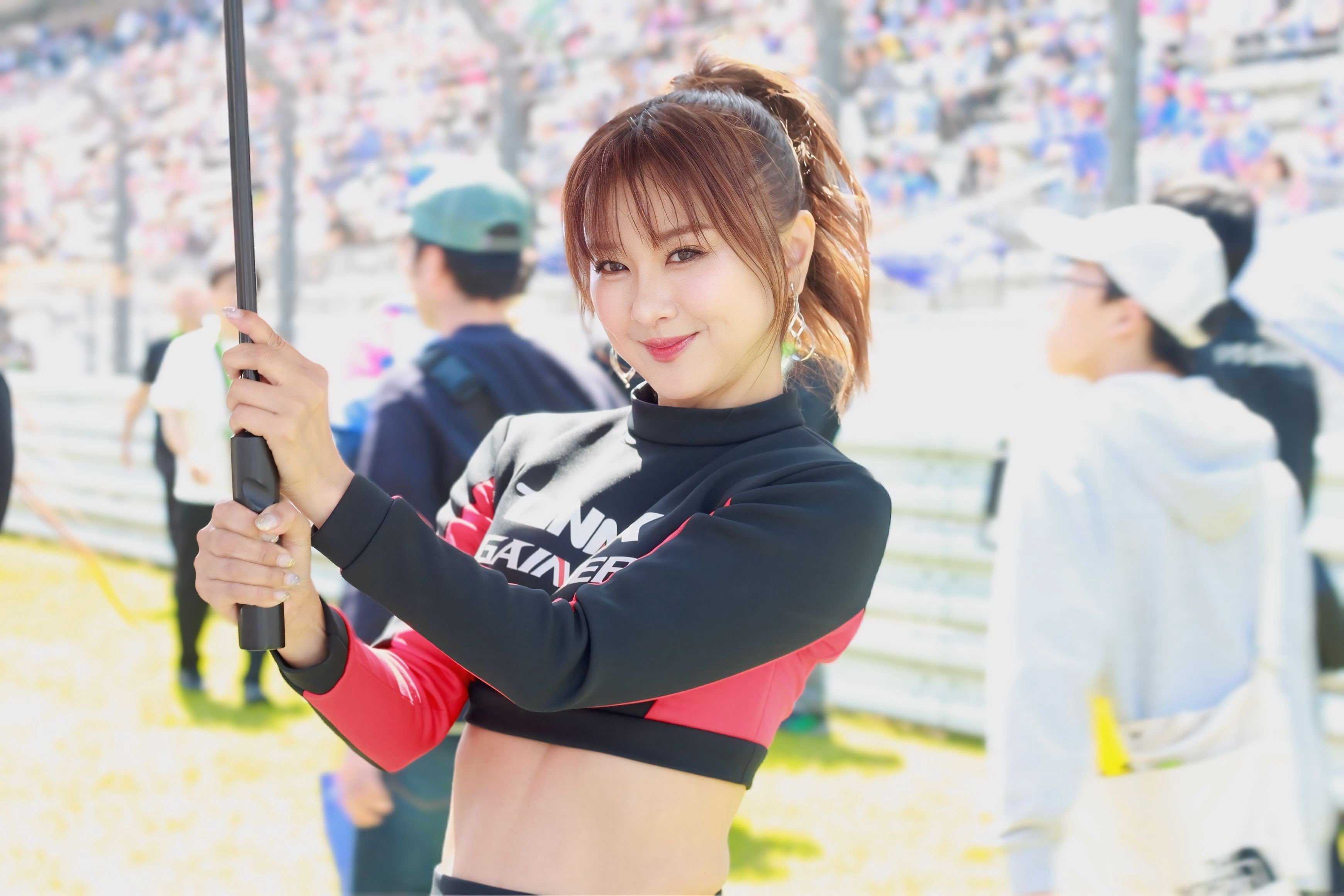 三宝愛久奈🐉🏁さんぽうあぐな♡ on X: 