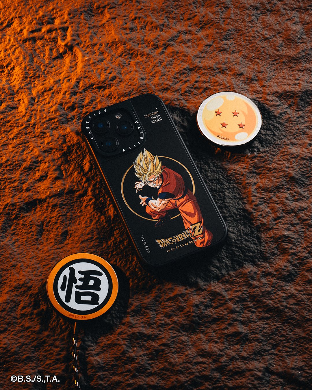 CASETiFY (ケースティファイ) on X: 