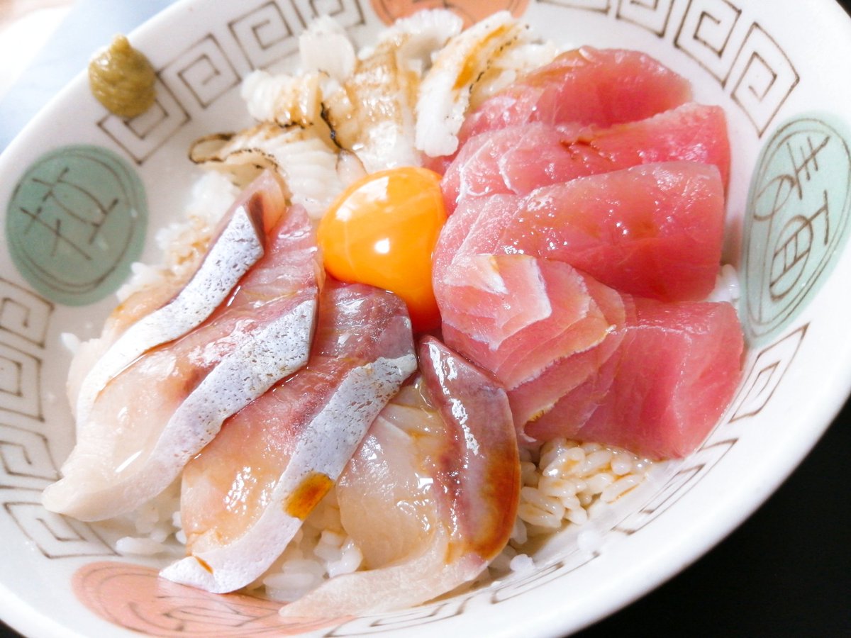 やはりえんがわは炙るのが最強と思う今日この頃
ウマ過ぎる…🤤