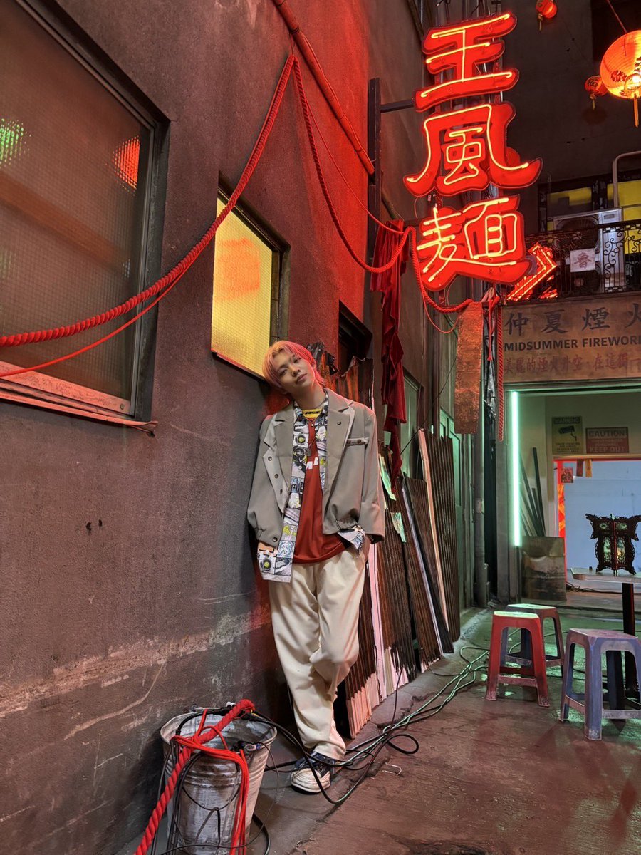 真夏ノ花火』、打ち上がりましたね🎆 最高のMVが完成しました。 この