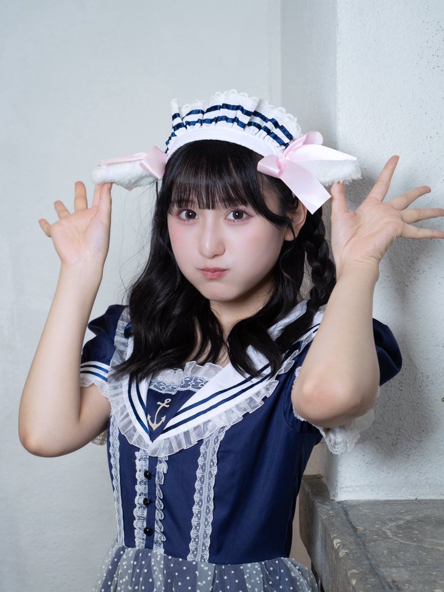 寝すぎたら耳生えてきたっ！🎀ᕱ⑅ᕱ🎀