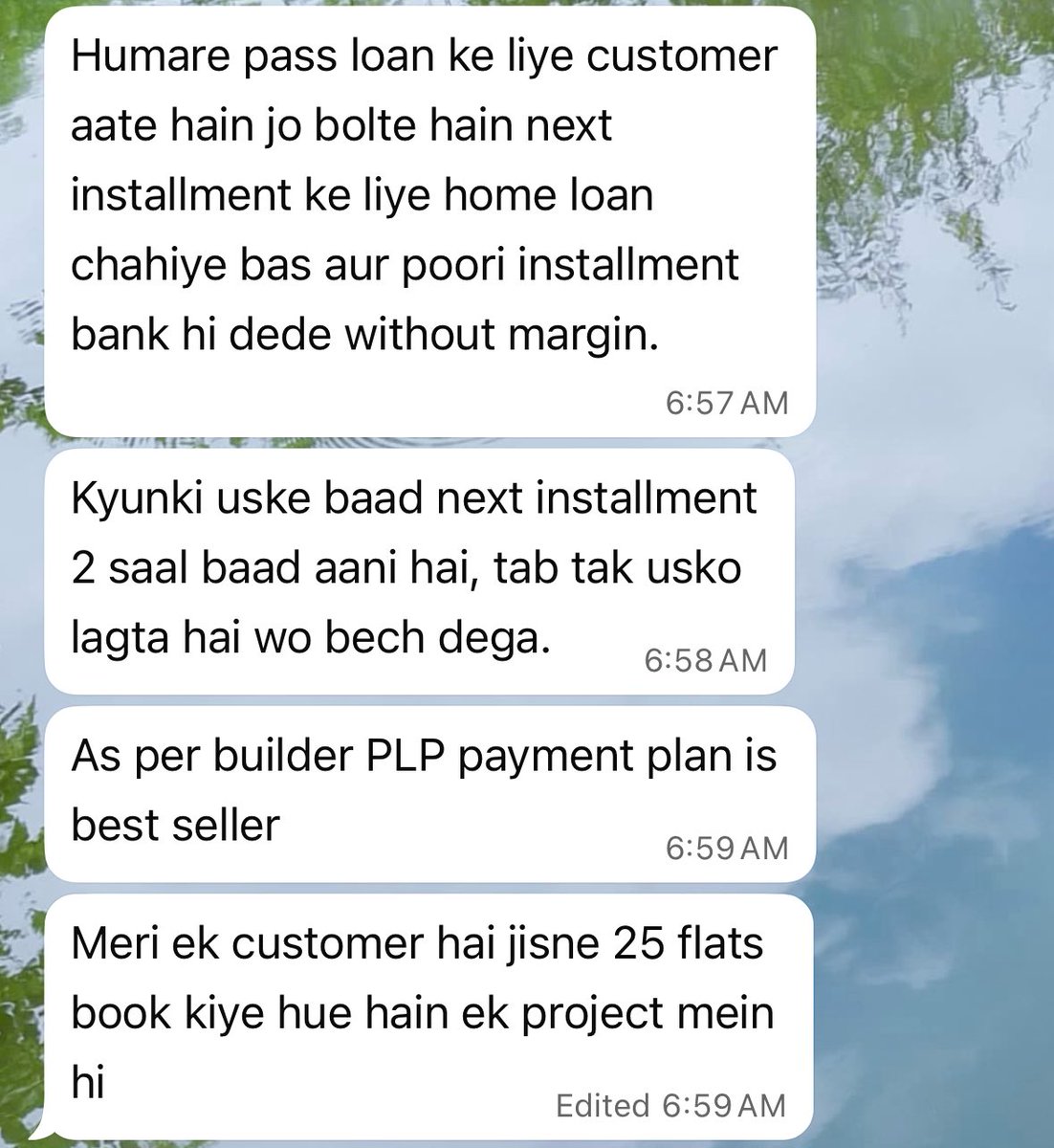 Ankur Bhardwaj (@bhayankur) on Twitter photo From a banker friend in Gurgaon. From a banker friend in Gurgaon.