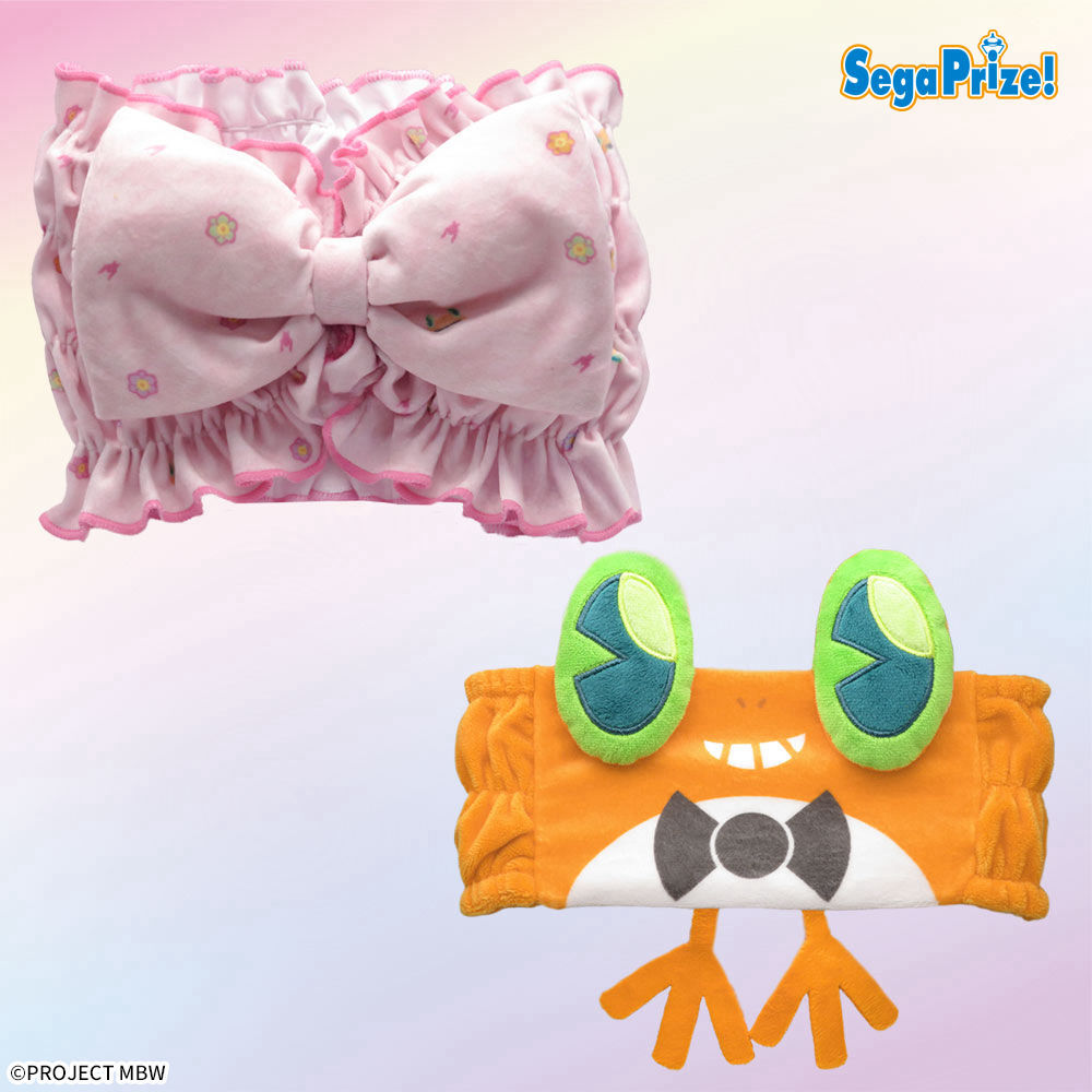 プライズ】 TVアニメ『前橋ウィッチーズ』のアイテムが、#セガプライズ