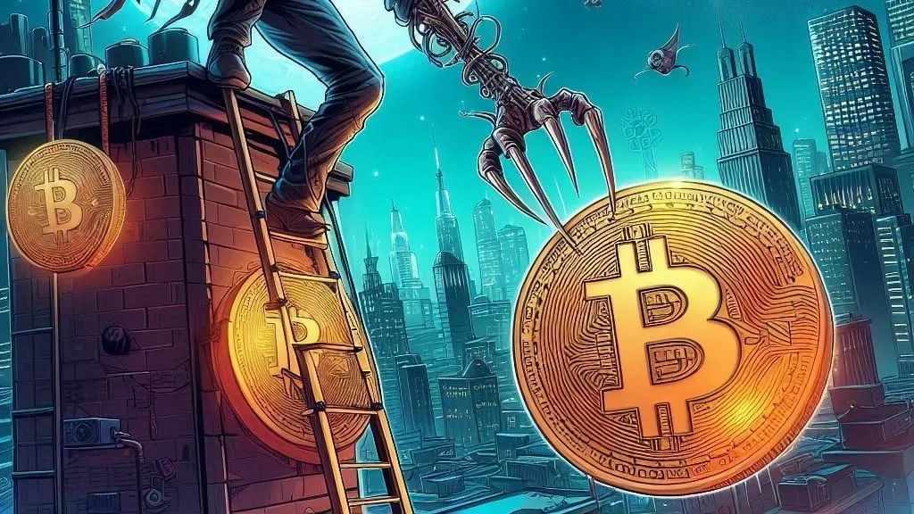 La saison des altcoins pourrait être plus proche que jamais alors que Bitcoin perd son emprise sur l’influence du marché - thecurrencyanalytics.com/altcoins/altco… - #cryptocurrency #bitcoin #altcoins