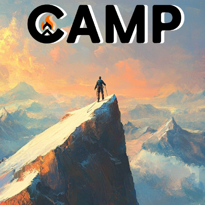 VIP8888883's tweet photo. #空投 #Airdrop #空投教程

参与K2测试网获得 $CAMP 空投的最后机会 ！！！

@campnetworkxyz K2 测试网的权威指南在这里⛺️Camp Network 是一个开创性的 Layer-1 区块链，专注于自主 IP，为拥有用户身份的 AI 代理提供支持。

💸 投资成本：$0
💰 融资金额：$2900万

空投教程⬇️⬇️⬇️ https://t.co/7aq8dH00OY