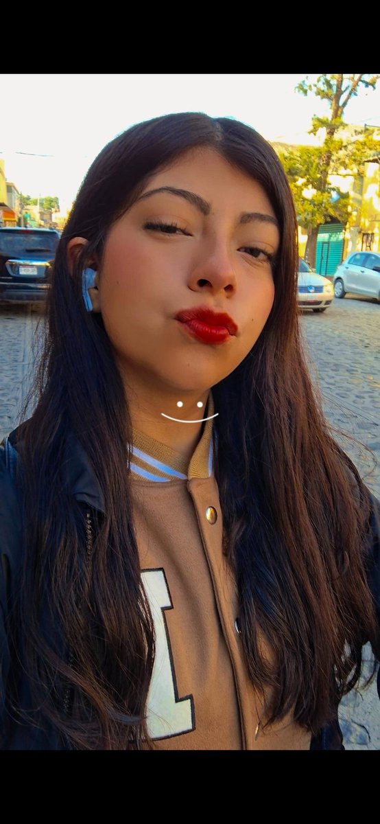 Karla tweet media