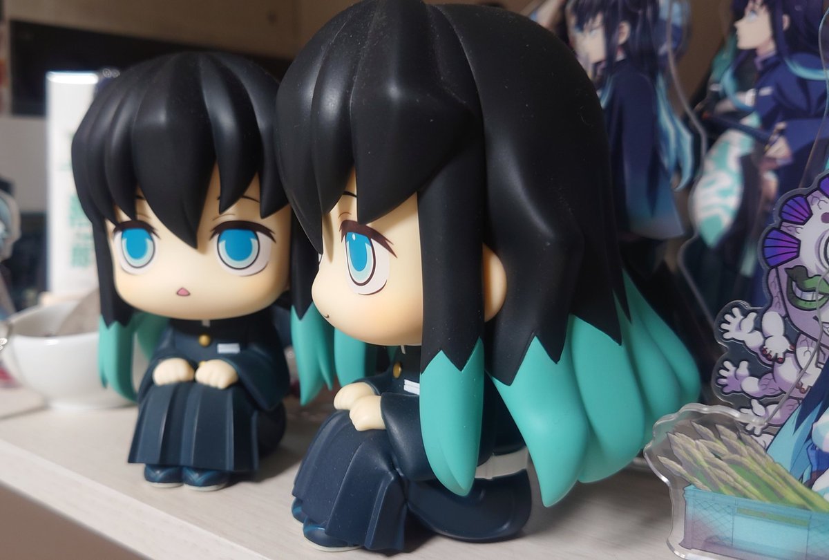 ほっぺ可愛い✨️