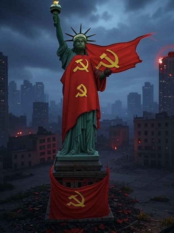 <a href="/WSJ/">The Wall Street Journal</a> New York City has fallen.