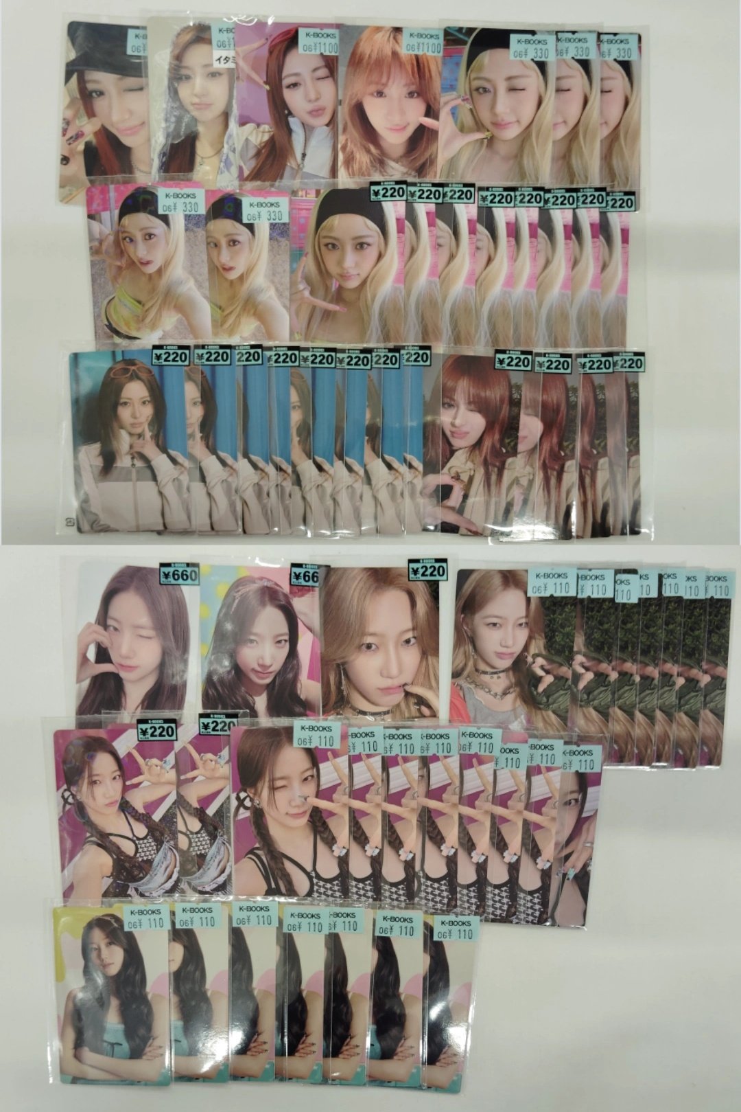 Amazon.co.jp: leerafim shopee kpopmerch チェウォン サクラ