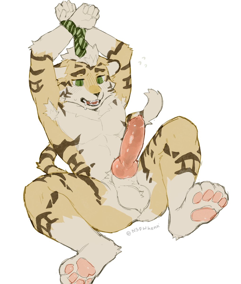 Edging 💦
🎨: <a href="/NSFWkenni/">nah 🔞</a>