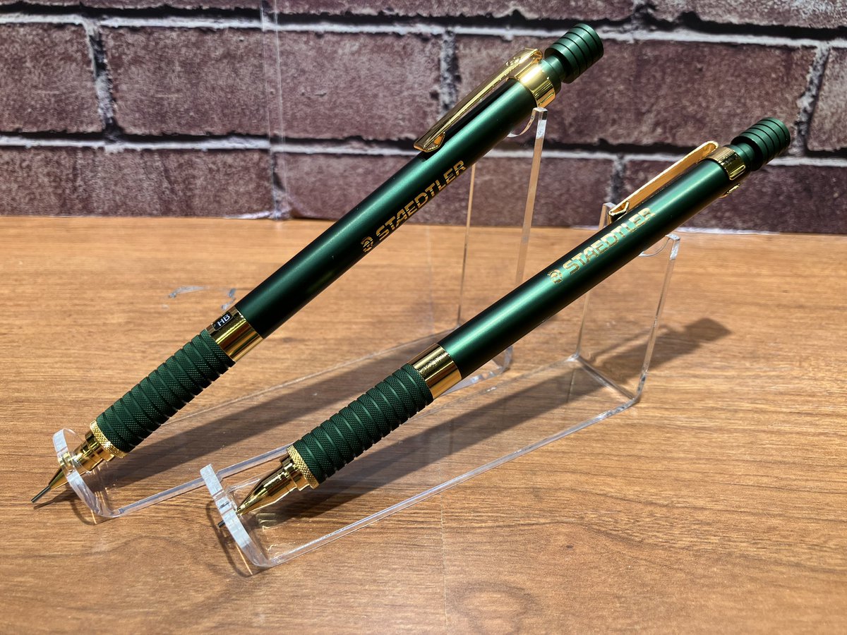 本日6/25(水)より 【紀伊國屋書店グループ限定カラー】「STAEDTLER