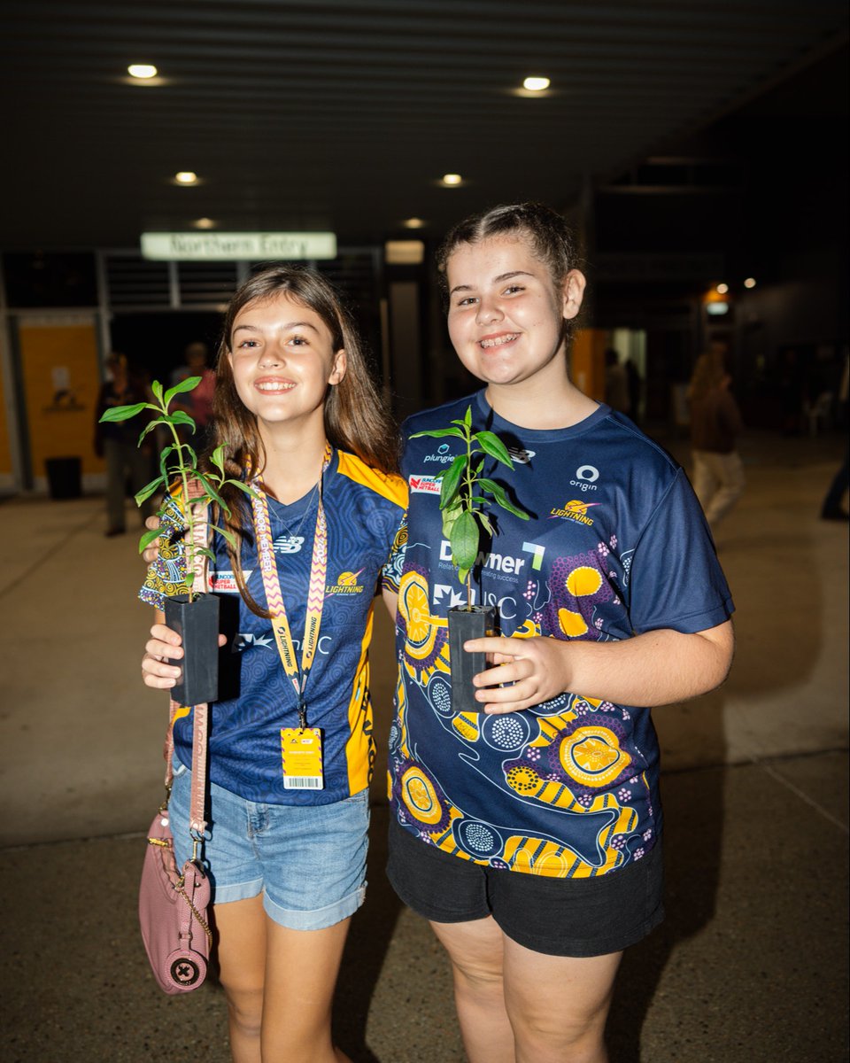Sunshine Coast Lightning tweet media