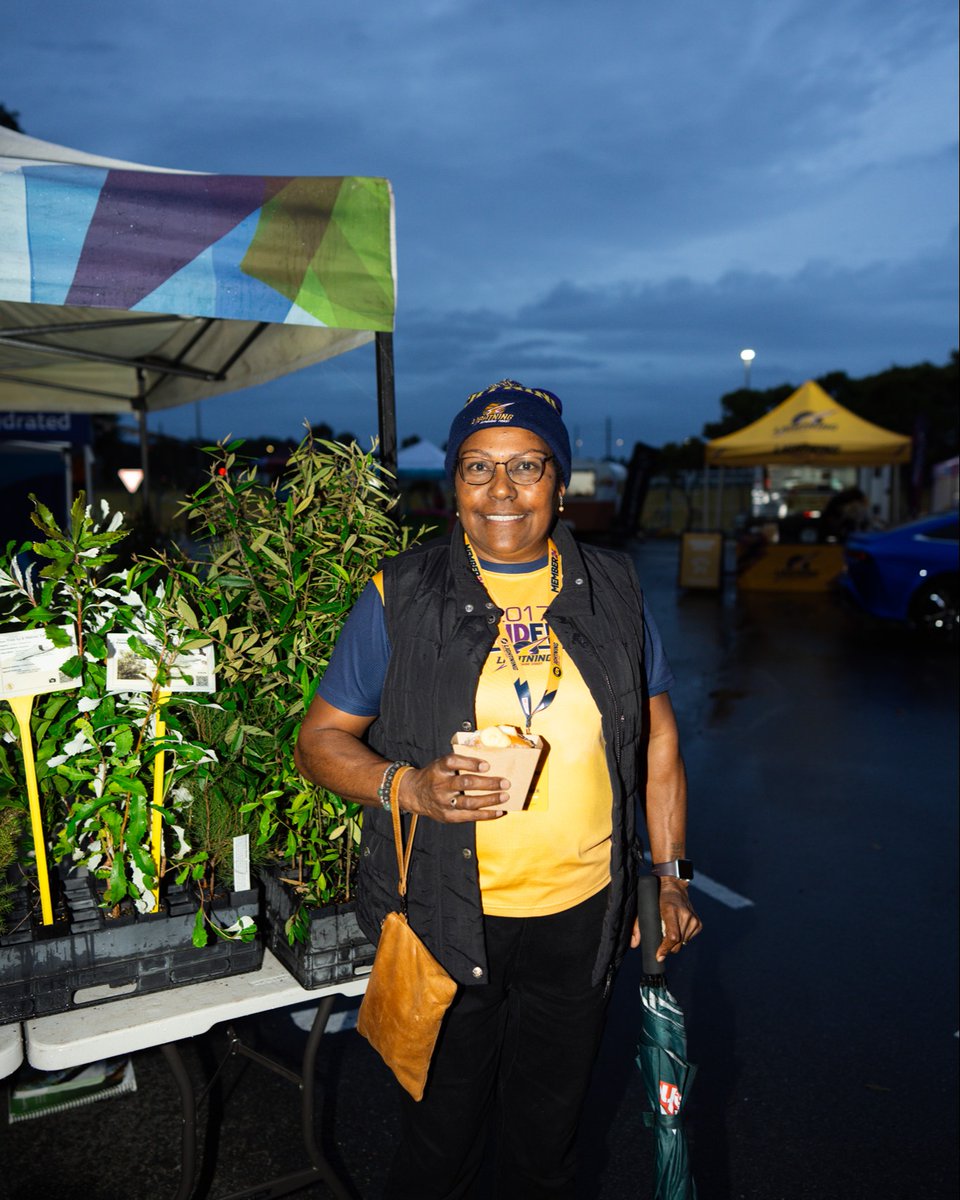 Sunshine Coast Lightning tweet media