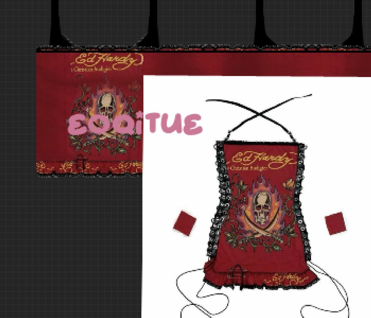 eoqitue's tweet photo. ed hardy tube dress design!

[ design available in my group!: https://t.co/XqAWj28CZF ]

#robloxclothing #robloxdesigns #robloxgroup 
#robloxart https://t.co/LoGTBEuFYh
