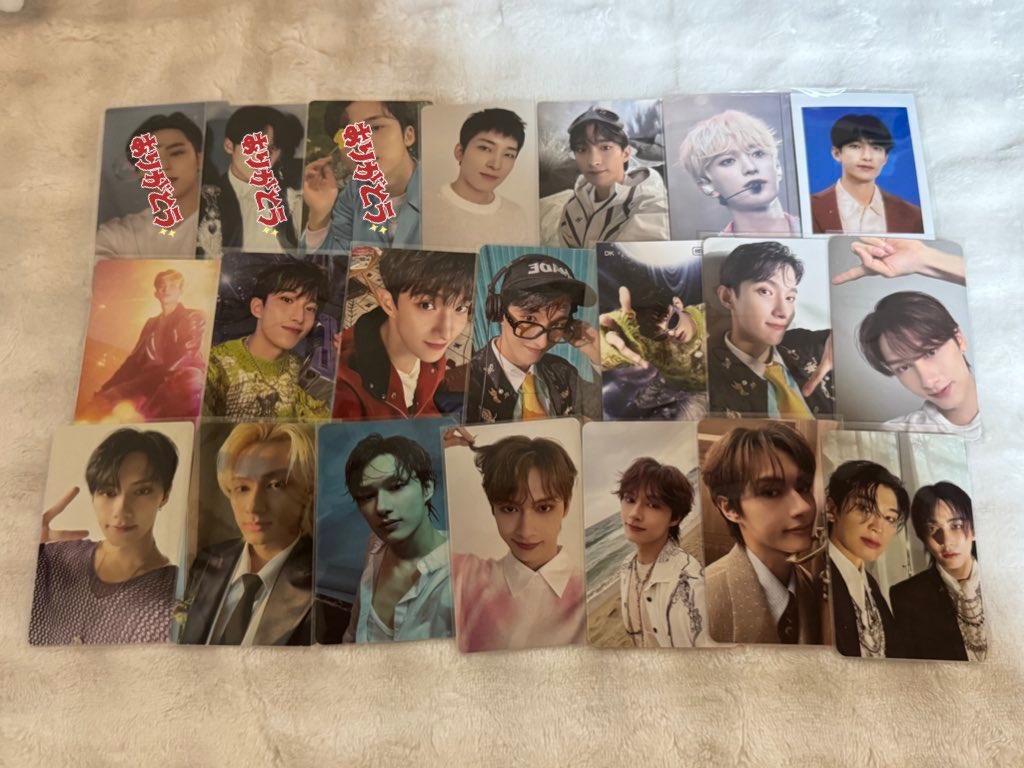 さらの取引垢 tweet media