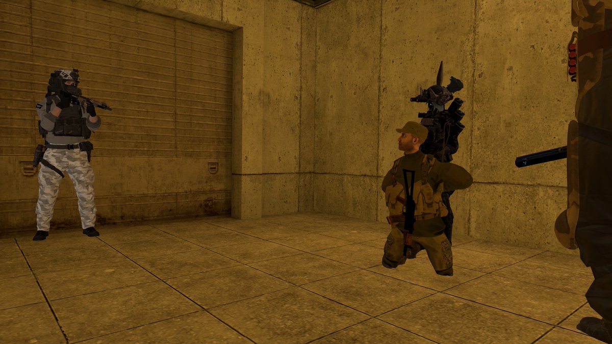 EXPEDITION The Szolnok Gambit #vrchat #vrchatRP #vrchatroleplay #VagabondsHaven