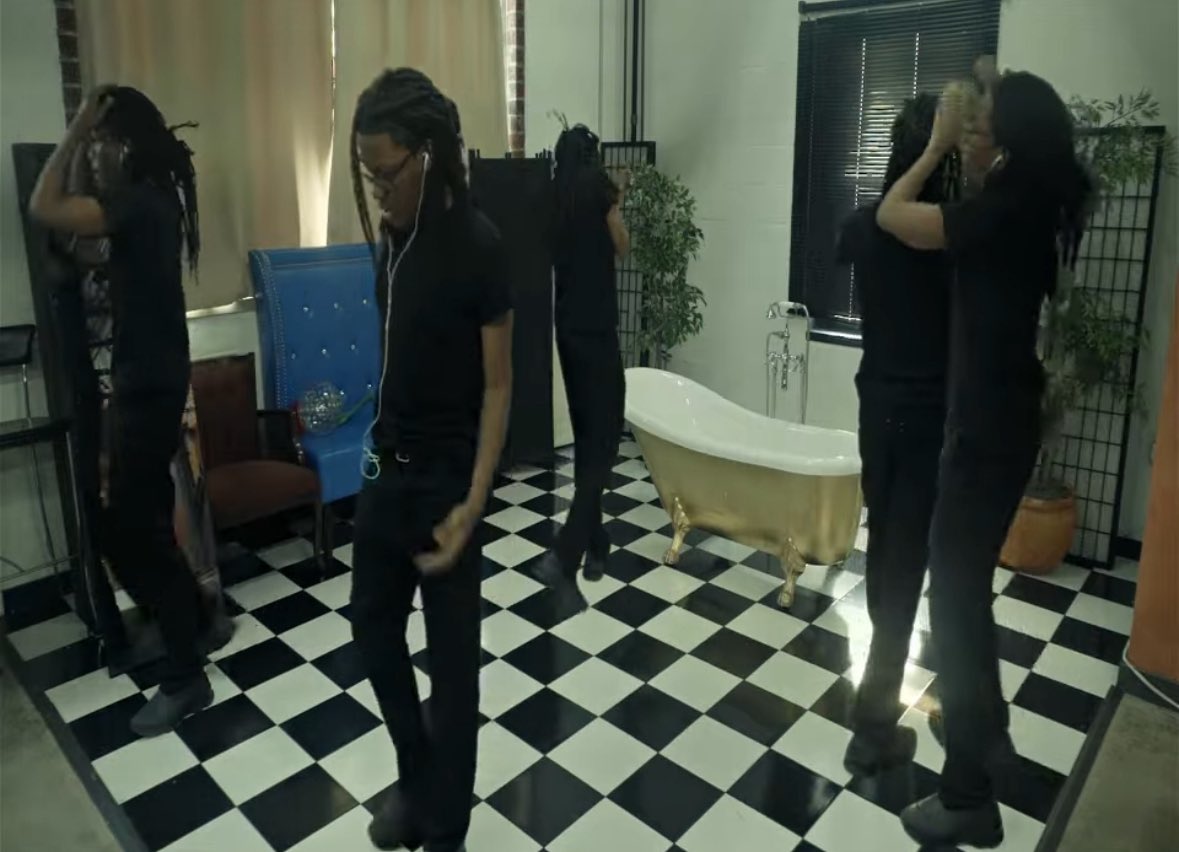 You can hear this Picture