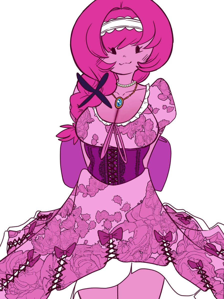 Good morning, chat
Wife (2)