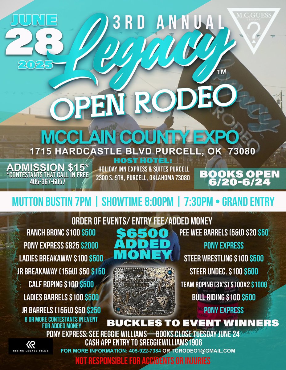 bigsad2400's tweet photo. @StaciaDash My rodeo Saturday https://t.co/oOU0a0fkNV