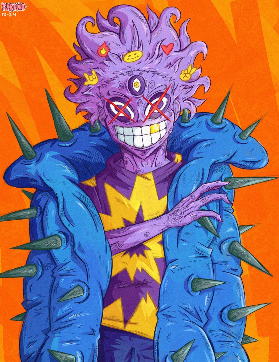 oh hey I'm on that billboard! (very top left artwork lol)