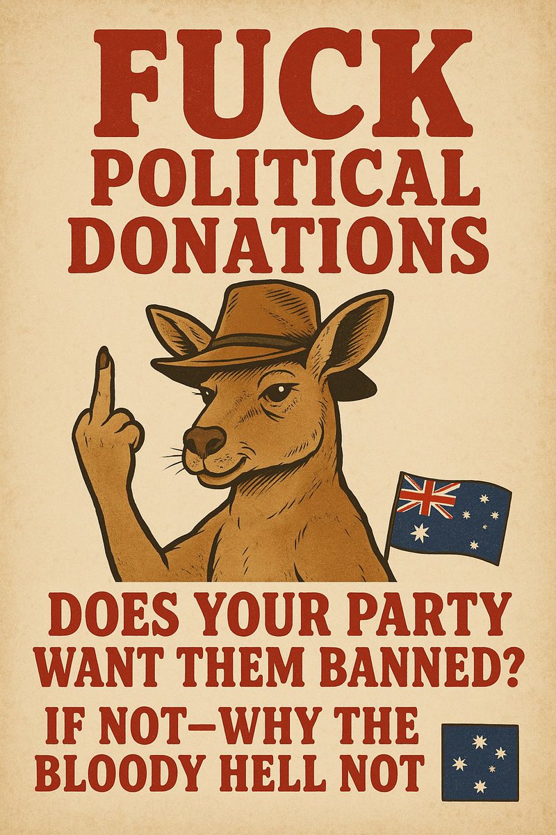 NOVID39101's tweet image. “Best to create opportunity, not dependency” is LNP code for:

❌ Cut public services
❌ Blame the poor
✅ Funnel billions to fossil fuel mates

It’s not policy. It’s PR for doing nothing.
#auspol #LNPCorruption #EndPlutocracy
 #npc