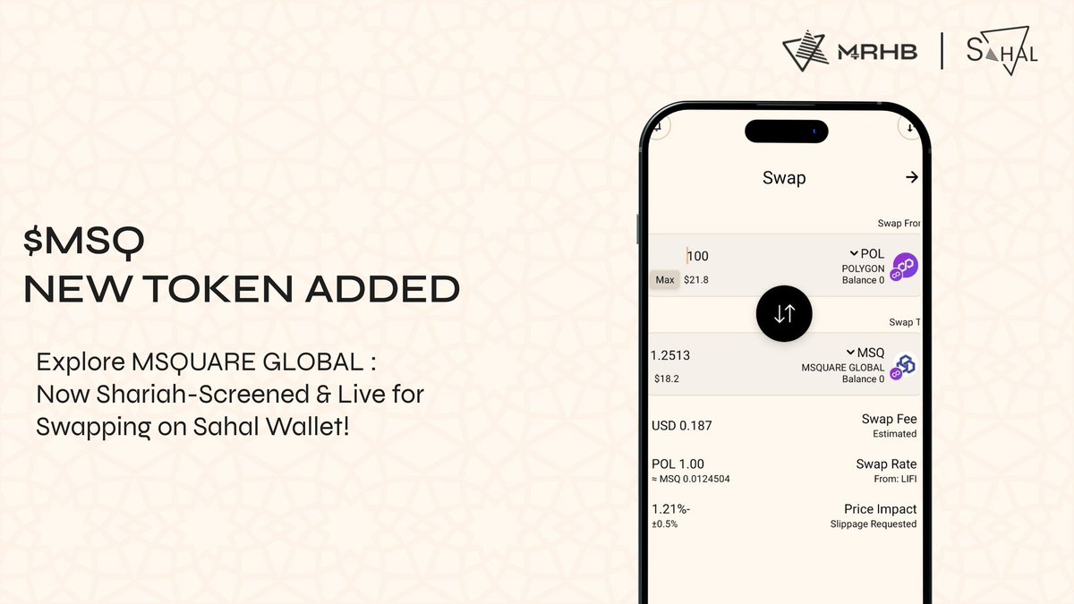 Sahal Wallet (@Sahal_wallet) / Posts / X