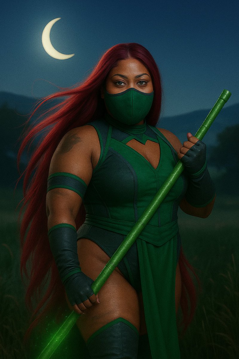 Taypeachy's tweet photo. KITANA V. JADE https://t.co/AwTC99OZdO