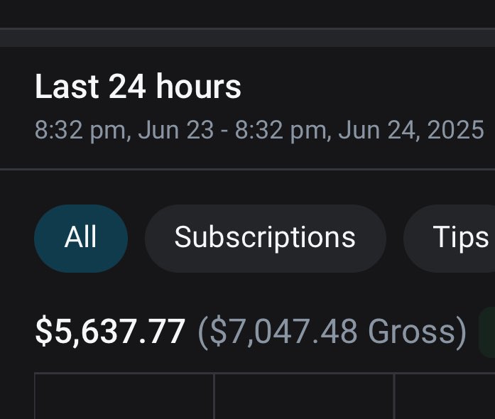 gracie ♡ tweet media