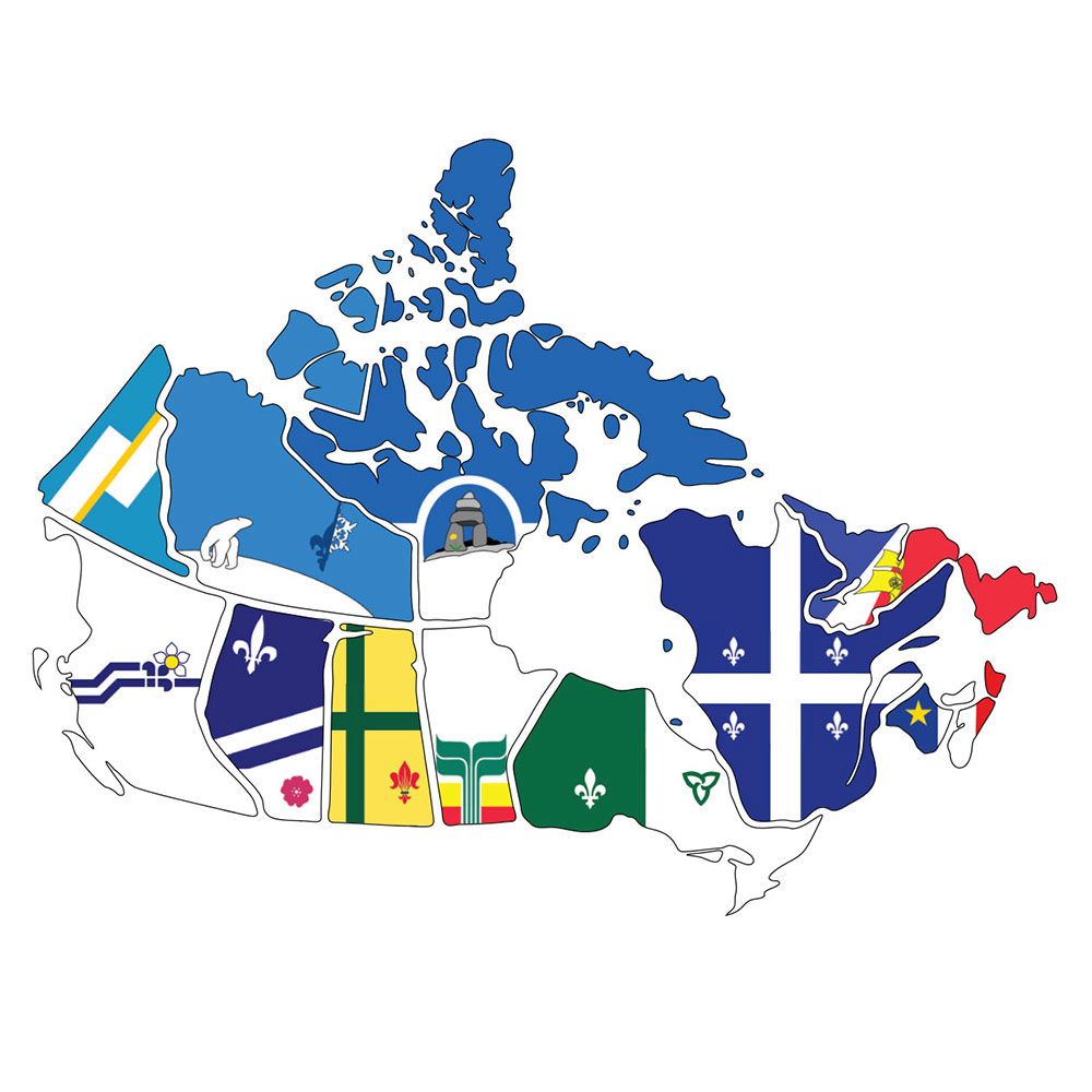 Bonne fête de la Saint-Jean-Baptiste! Aujourd’hui nous célèbre et honore la culture, l’indente et les contributions uniques du Québec au Canada! Cette journée est une célébration de la culture francophone du Québec, et chéri par toutes les Canadiennes.
 
Happy Saint-Jean Baptiste