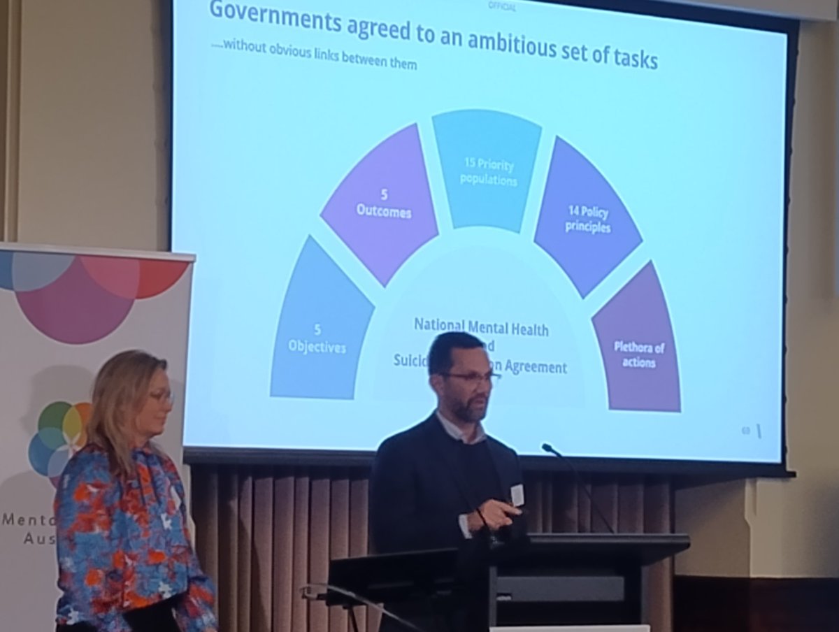 MIFA (@mifaoz) on Twitter photo <a href="/ozprodcom/">Productivity Commission</a> Commissioners presenting on National Agreement preliminary report. #MentalHealthAustralia <a href="/AUMentalHealth/">Mental Health Australia</a> <a href="/SimonKatterl/">Simon Katterl</a> <a href="/kerryhawkins/">Kerry Hawkins</a> <a href="/Mark_Butler_MP/">Mark Butler MP</a> <a href="/Emma4Dobell/">Emma McBride MP</a> <a href="/ozprodcom/">Productivity Commission</a> Commissioners presenting on National Agreement preliminary report. #MentalHealthAustralia <a href="/AUMentalHealth/">Mental Health Australia</a> <a href="/SimonKatterl/">Simon Katterl</a> <a href="/kerryhawkins/">Kerry Hawkins</a> <a href="/Mark_Butler_MP/">Mark Butler MP</a> <a href="/Emma4Dobell/">Emma McBride MP</a>
