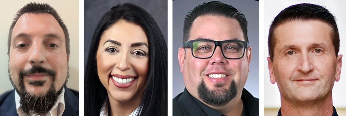 JeffHorseman's tweet image. Republican, Democrat in tight race in 63rd Assembly District special election shorturl.at/Pmp23