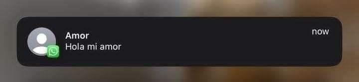 a veces solo hace falta un: