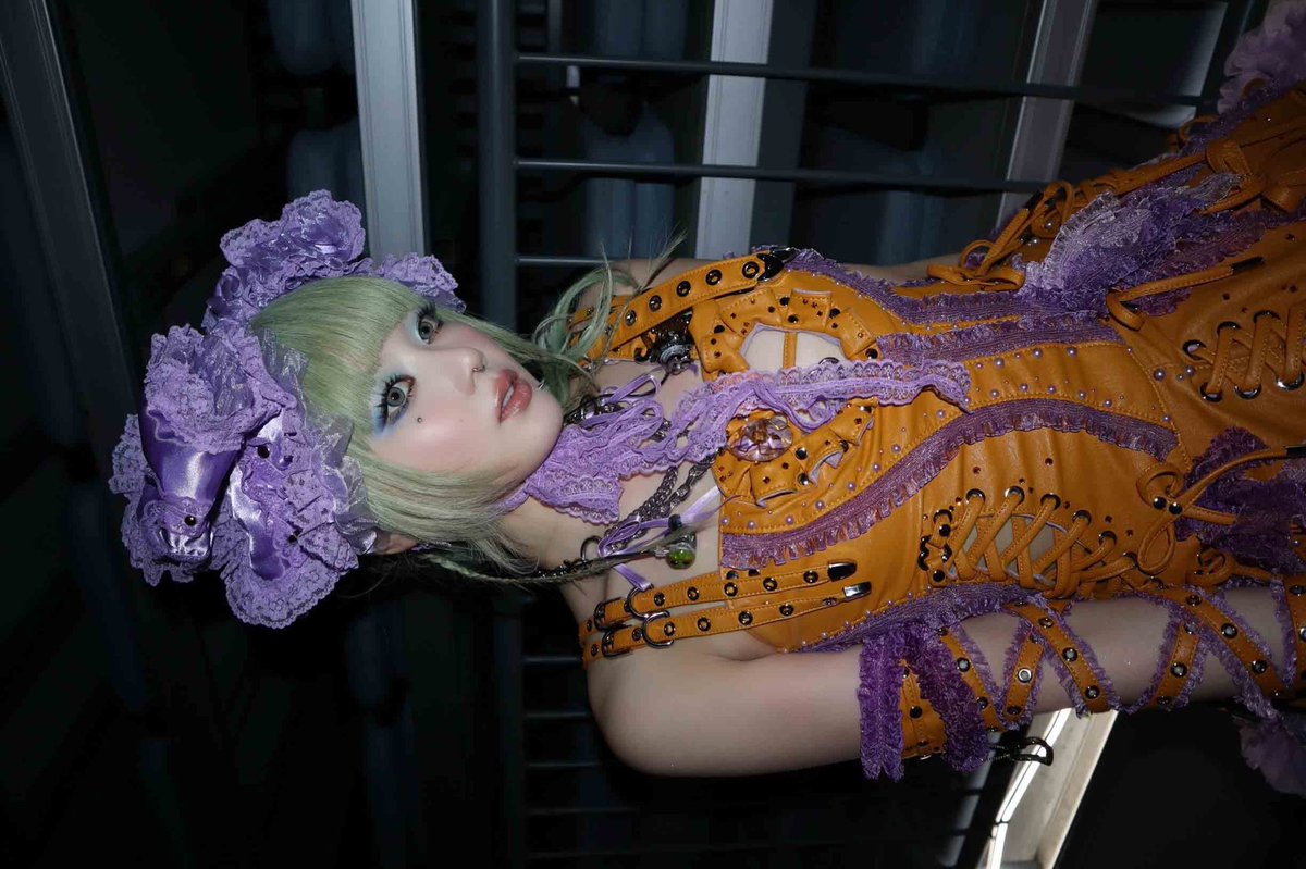 ponytail hinata i miss you