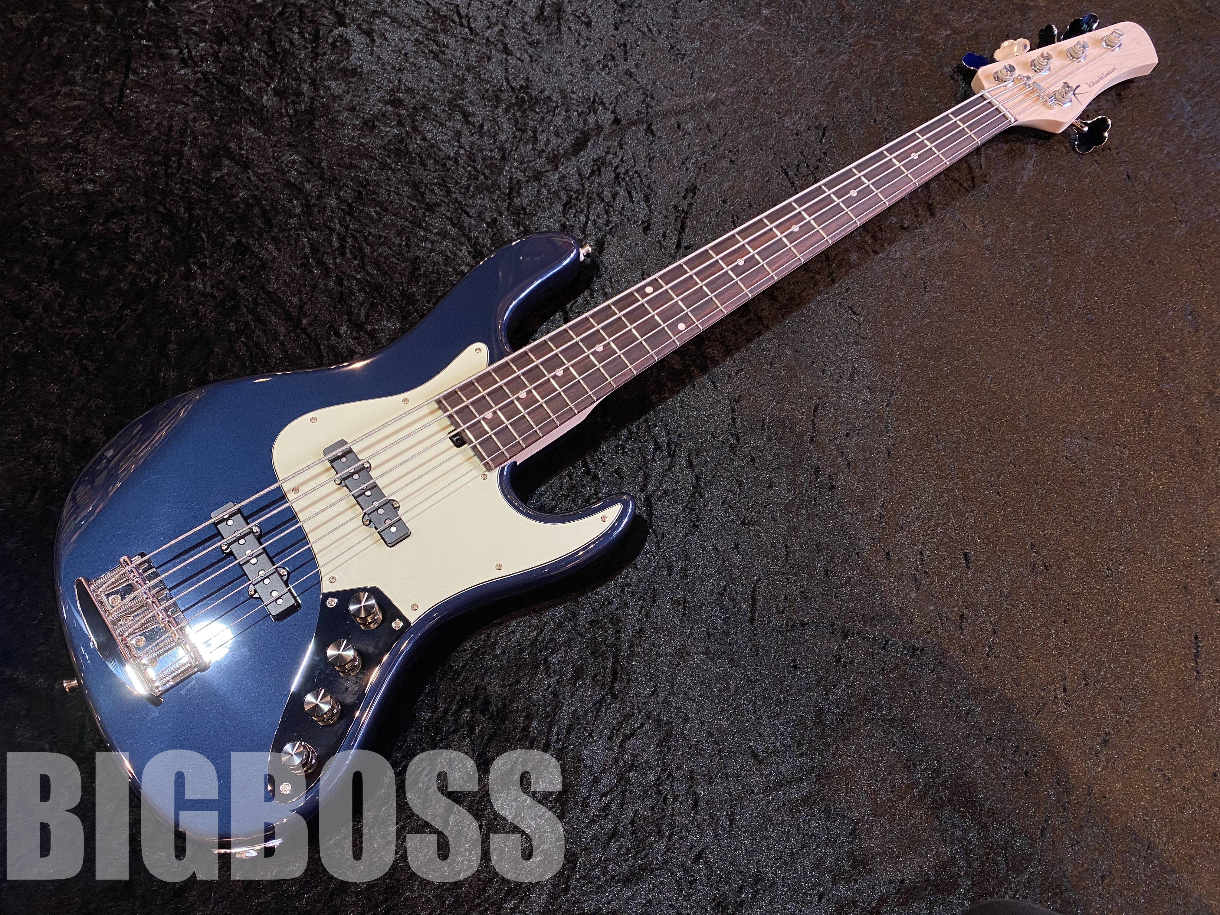 Yahoo!オークション - 【希少 】Berg A5C Rose OTS 2.0改