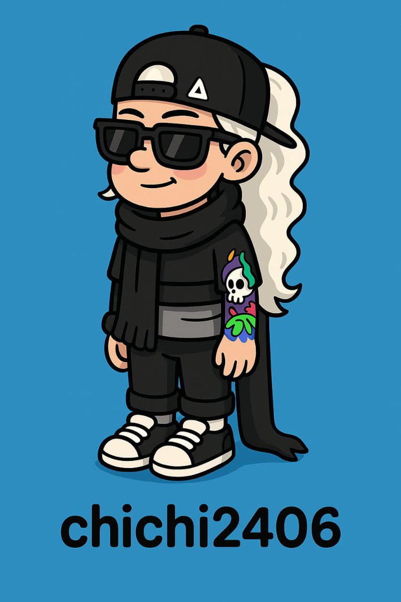 Está de cumpleaños nuestra jefa <a href="/chichi2406_hb/">chichi2406</a> 🐷 feliz cumpleaños hermosa escucha la transmisión de su cumpleaños solo por  losdescarados.com con el dj <a href="/maurici46704/">maurici46704</a>