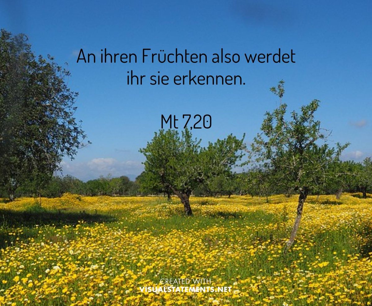 #GutenMorgen #TaEv #TagesEvangelium