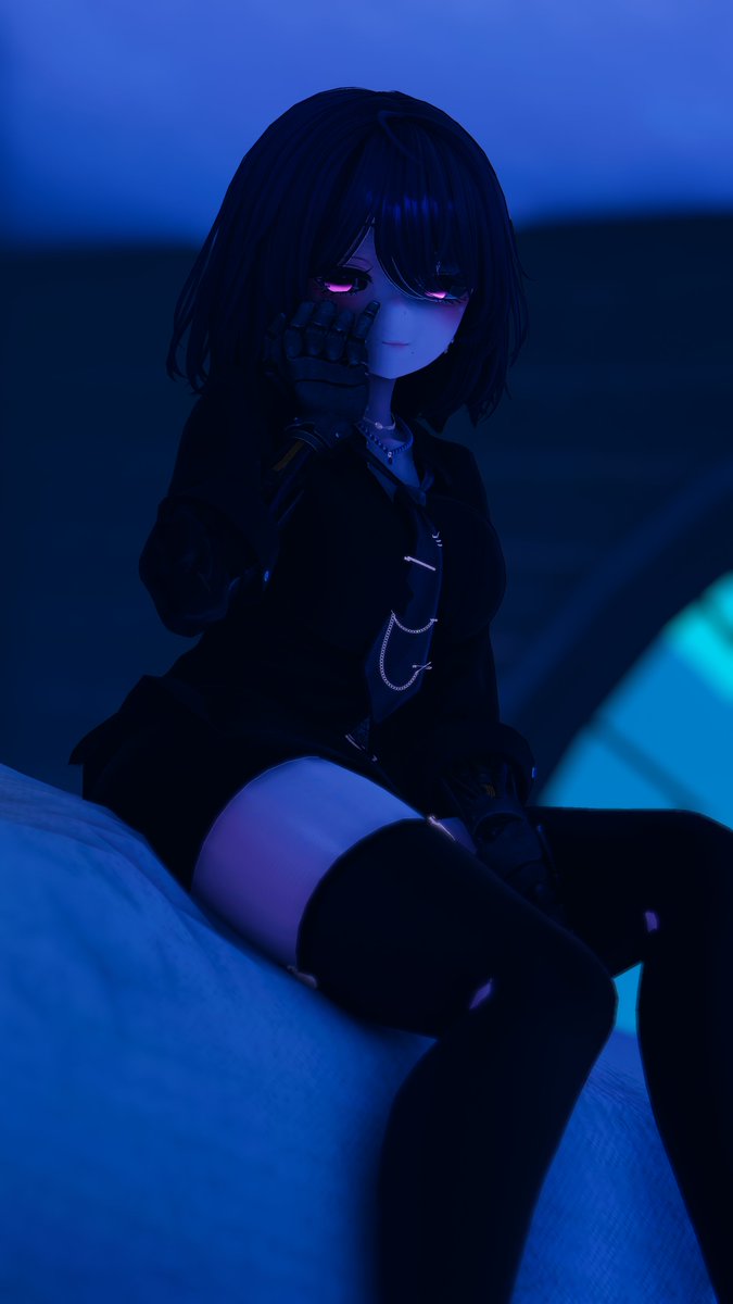 BunsBoudoir's tweet photo. Gonna need you for overtime tonight~ 🦈❤️ https://t.co/5YexuEBc4a