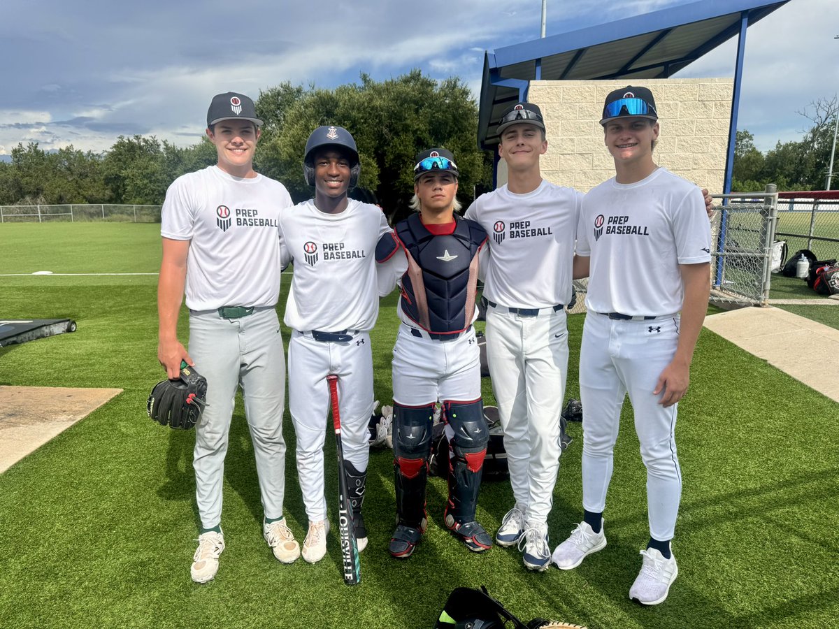 Ryder Renfro (@ryderrenfro2027) on Twitter photo Had a great time and showing with some Wildcatters Gafford 2027 teammates at the <a href="/PrepBaseball_TX/">Prep Baseball Texas</a> Futures Games tryouts! Thank you <a href="/PBRGowins/">Brandon Gowins</a> and <a href="/ShooterHunt/">Shooter Hunt</a> for this opportunity! <a href="/prepbaseball/">Prep Baseball</a> <a href="/WildcattersHS/">Wildcatters High School</a> <a href="/Tyler_King19/">Tyler King</a> <a href="/cory_gafford/">Cory Gafford</a> <a href="/AmbresChip/">Chip Ambres</a> <a href="/K5vinWitt/">Kevin Witt</a> <a href="/BrockHill2027/">Brock Hill</a> Had a great time and showing with some Wildcatters Gafford 2027 teammates at the <a href="/PrepBaseball_TX/">Prep Baseball Texas</a> Futures Games tryouts! Thank you <a href="/PBRGowins/">Brandon Gowins</a> and <a href="/ShooterHunt/">Shooter Hunt</a> for this opportunity! <a href="/prepbaseball/">Prep Baseball</a> <a href="/WildcattersHS/">Wildcatters High School</a> <a href="/Tyler_King19/">Tyler King</a> <a href="/cory_gafford/">Cory Gafford</a> <a href="/AmbresChip/">Chip Ambres</a> <a href="/K5vinWitt/">Kevin Witt</a> <a href="/BrockHill2027/">Brock Hill</a>