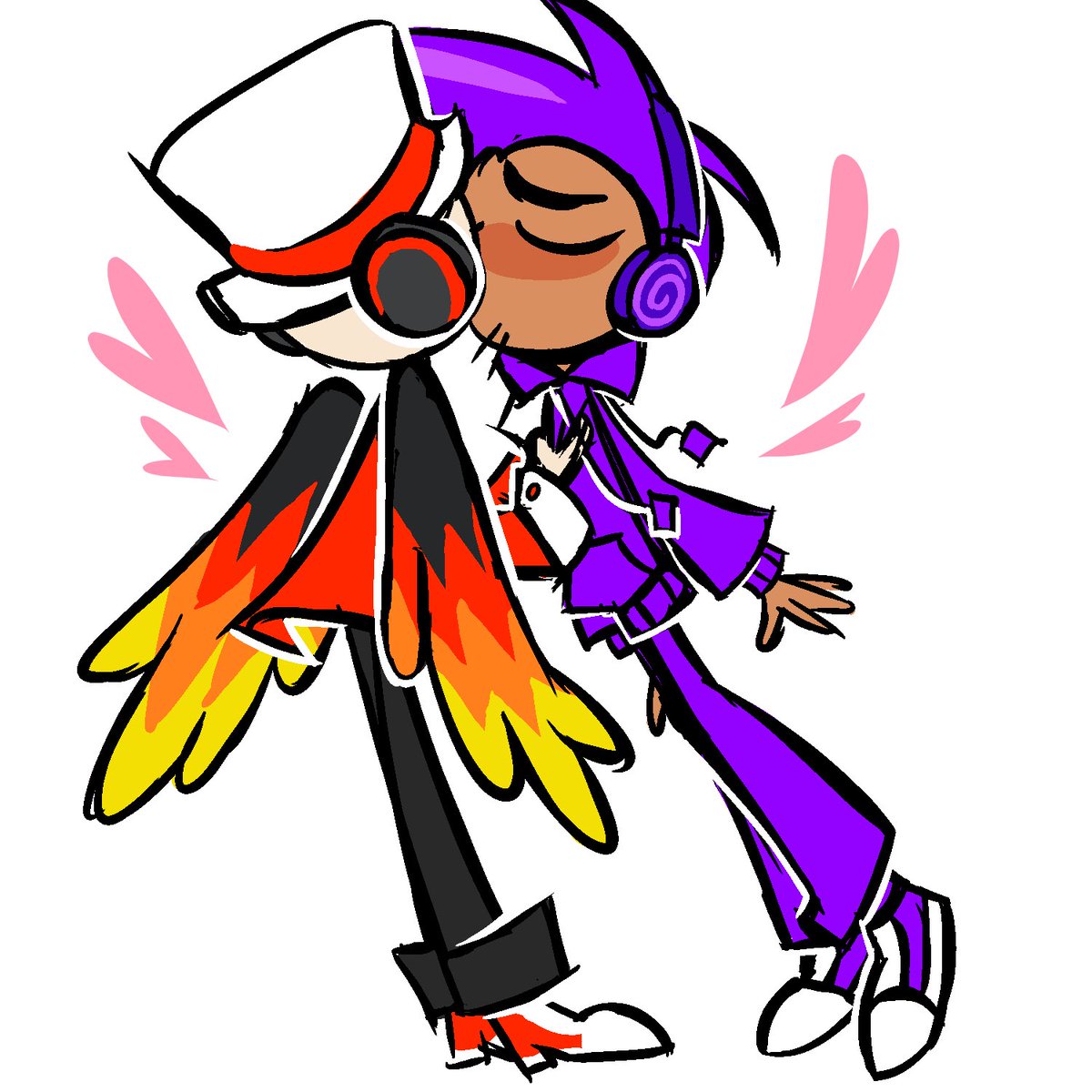 MagdaCupcake tweet media