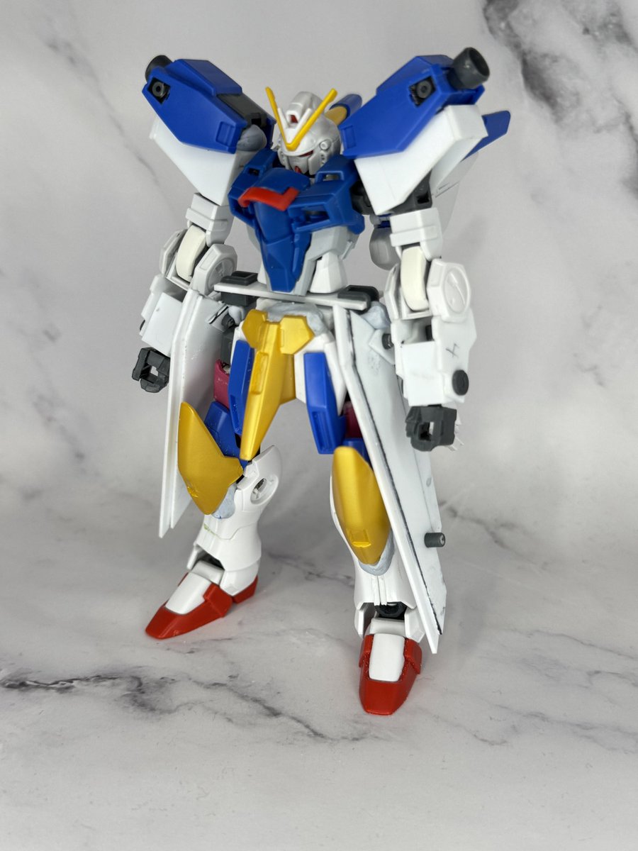 HASIHBUIL8416's tweet image. 次作　俺とんでもないもの生み出しそう