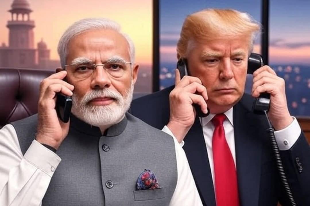 यह जो लोग पहले भारत की पाकिस्तान के साथ सीजफायर की बात पर "नरेंद्र सरेंडर" कहकर मजाक बना रहे थे, अब कहाँ हैं?

क्या अब वे ये कह पाएंगे –
"अली खोमैनी सरेंडर" या "ट्रंप सरेंडर"?

नहीं कह पाएंगे, क्योंकि अब मामला वोट का नहीं, अमेरिका, ईरान और इसराइल का है। खोमैनी को कुछ कहेंगे तो