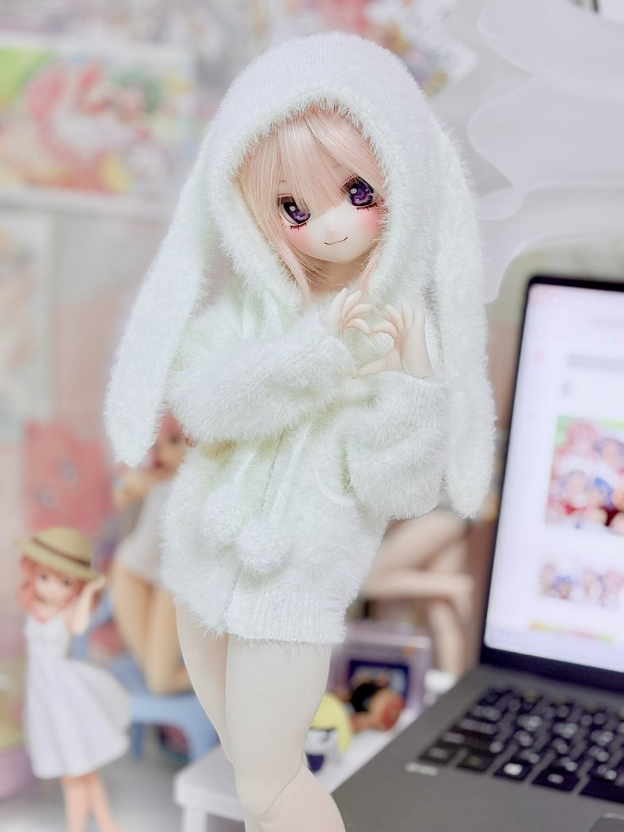 모에함의 끝판왕