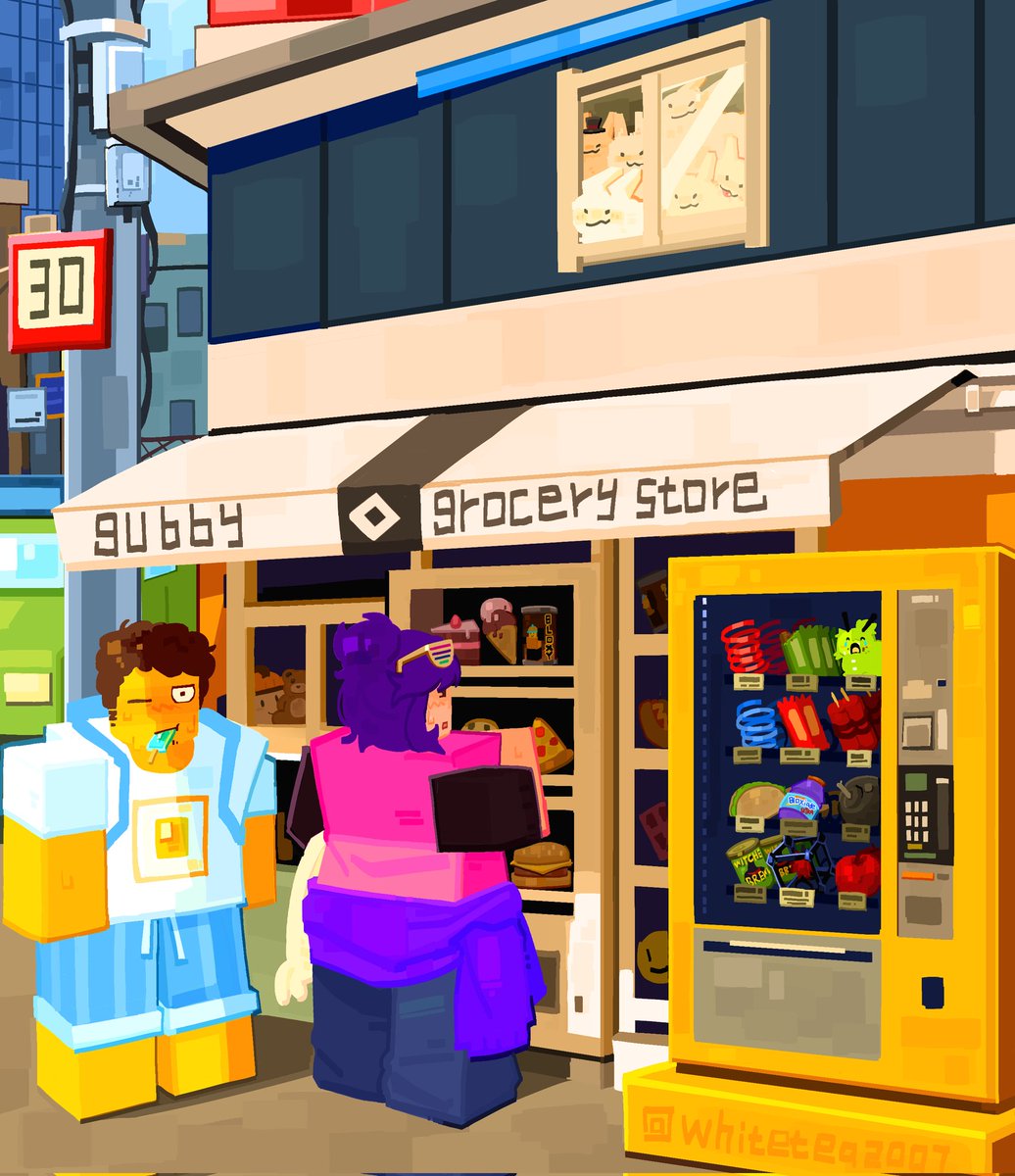 #brightsky #brighteyes #shedletsky #ROBLOX
我偷了点懒 
那是个鸡蛋衬衫