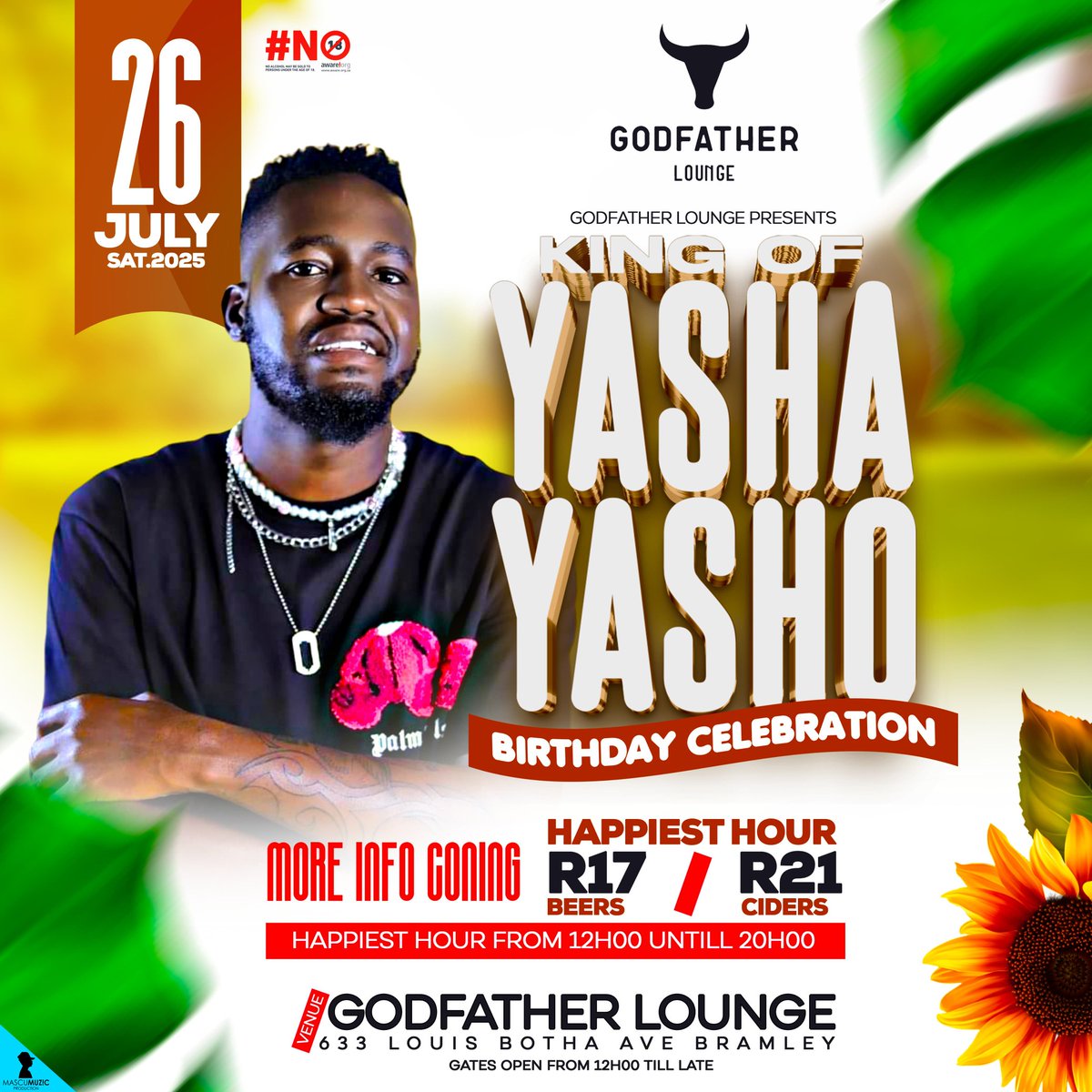 King of Yasha Yasho Birthday Tour Celebration Danko Yasha Yasho <a href="/blueAiva/">BlueAiva💎🍭</a> <a href="/Djkarri__/">Djkarri</a> <a href="/Oyama_Dyosiba/">Oyama Dyosiba</a> <a href="/ThobelaFMYaka/">#ThobelaFMSEMA</a> <a href="/YassineCheuko/">Yassine Cheuko</a> <a href="/MankokoB/">Mankoko Baby</a> <a href="/wilsdee0/">Man of the Match</a> <a href="/Hunadi_theHost/">Hunadi The Host</a> <a href="/kgoshimaafeefee/">Kgoshi Maafeefee Morwamakoti Thobejane🇿🇦</a> <a href="/ShebeShxtSA/">Shebe Shxt</a>