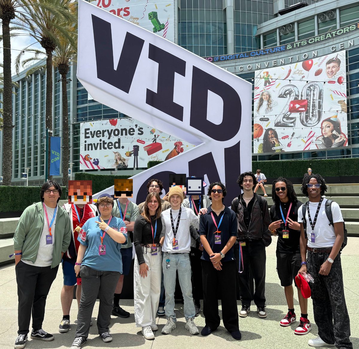 Genuinely the best trip Ive ever been on. Im so greatful to God that I had the opportunity to go, met so many amazing people and made so many memories. Until next time, Love yall ❤️