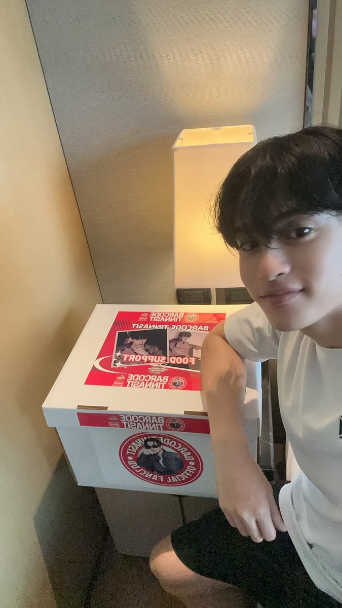 อาหารคลีนอร่อยมากเลยครับ ผมกินหมดเลย555 ขอบคุณนะครับบ มีแรงใจและกายในการทำงาน🙏🏻❤️ #Unit