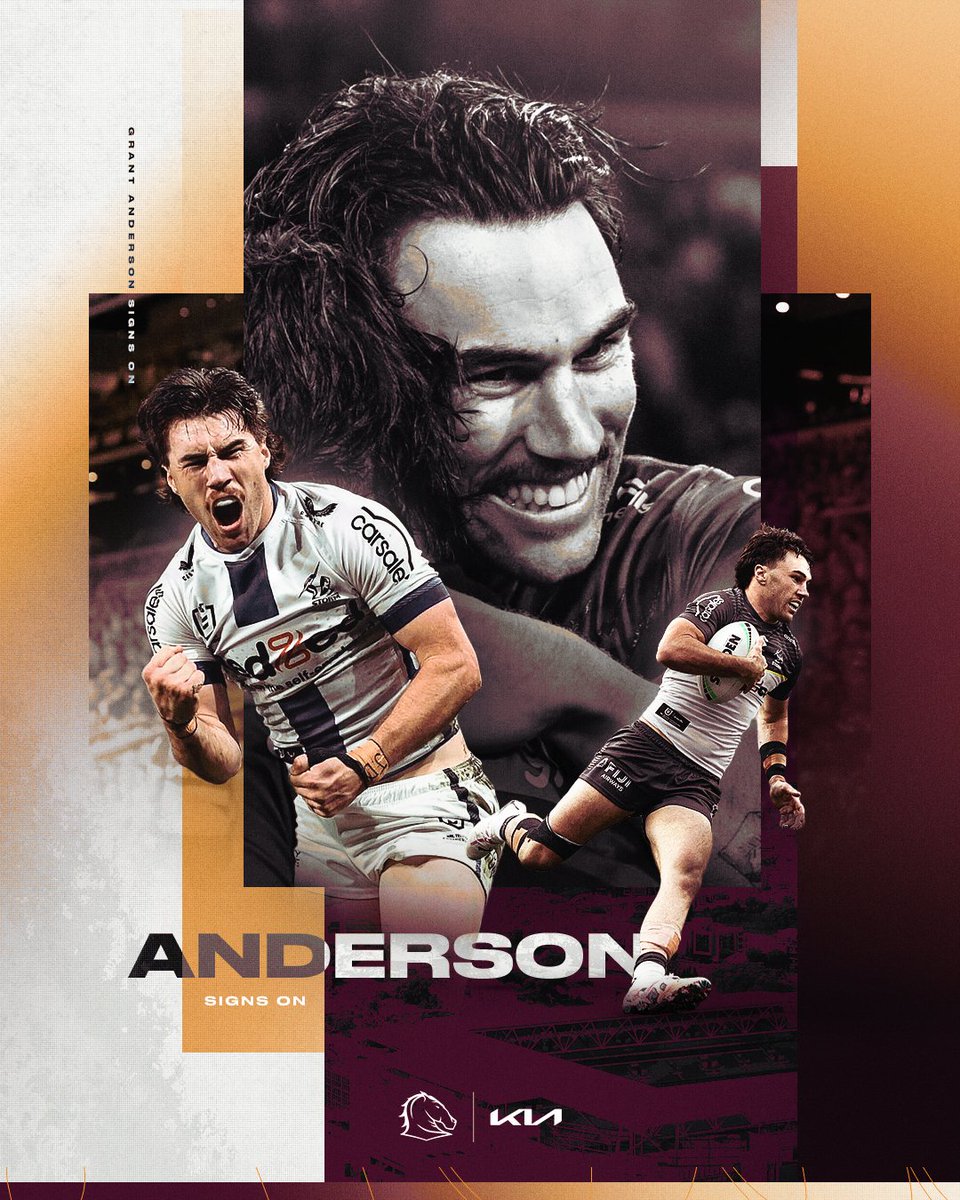 Brisbane Broncos tweet media