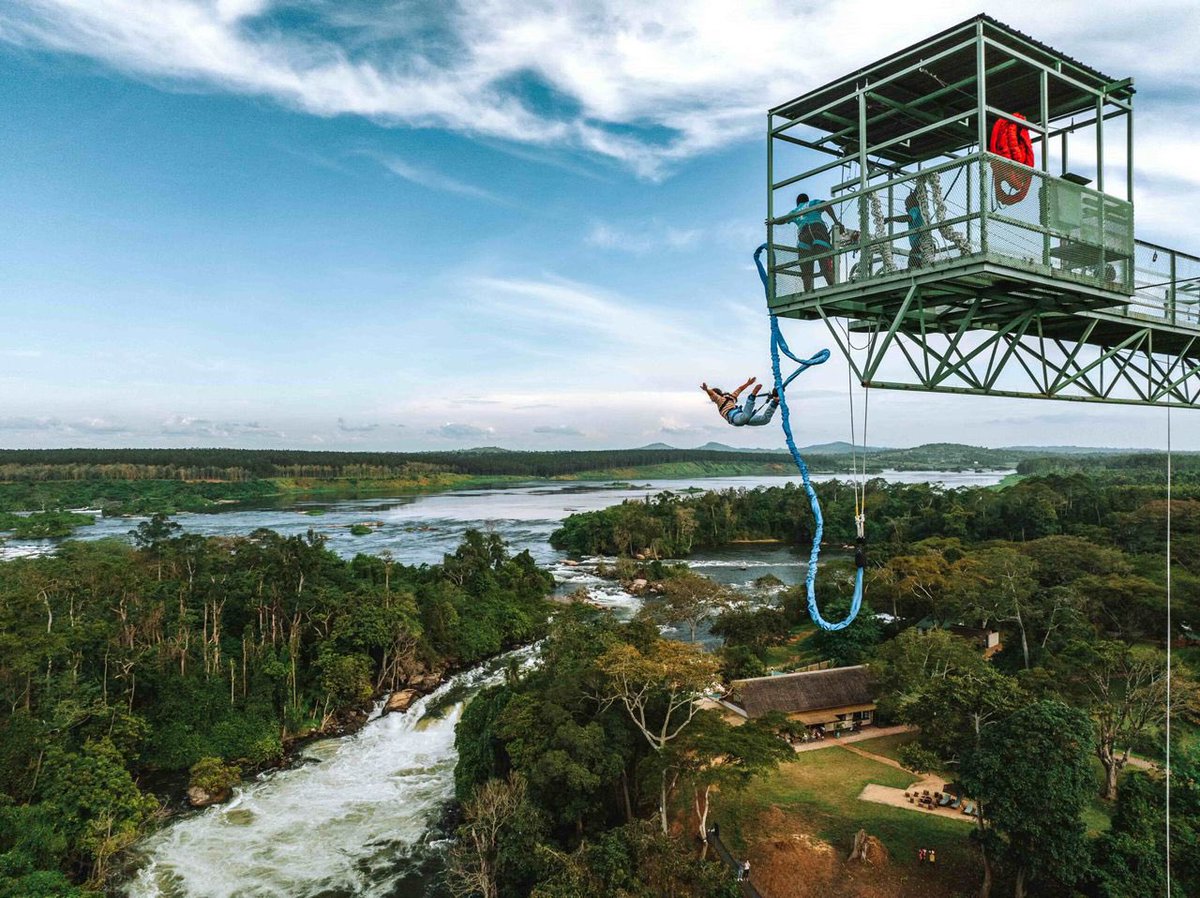 Jinja remains one of our most underestimated tourism destinations, consistently overlooked in terms of resource allocation and strategic support. Yet, we’re sitting on a goldmine with a global potential, and failing to invest in it is a missed opportunity we can no longer afford.