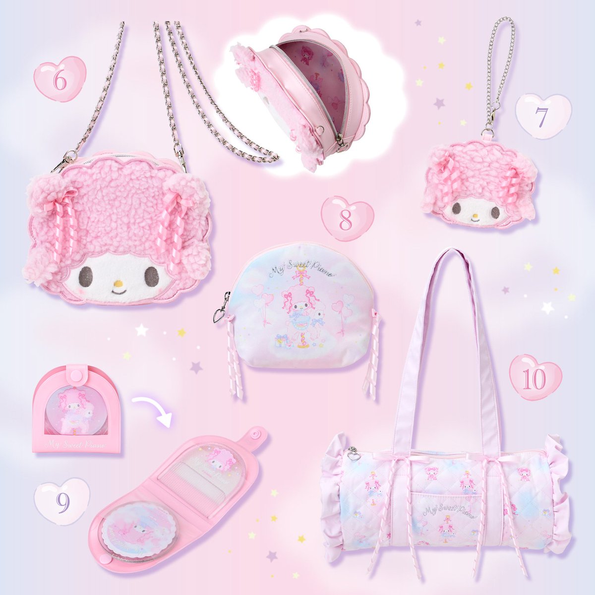 マイメログッズ情報局 on X