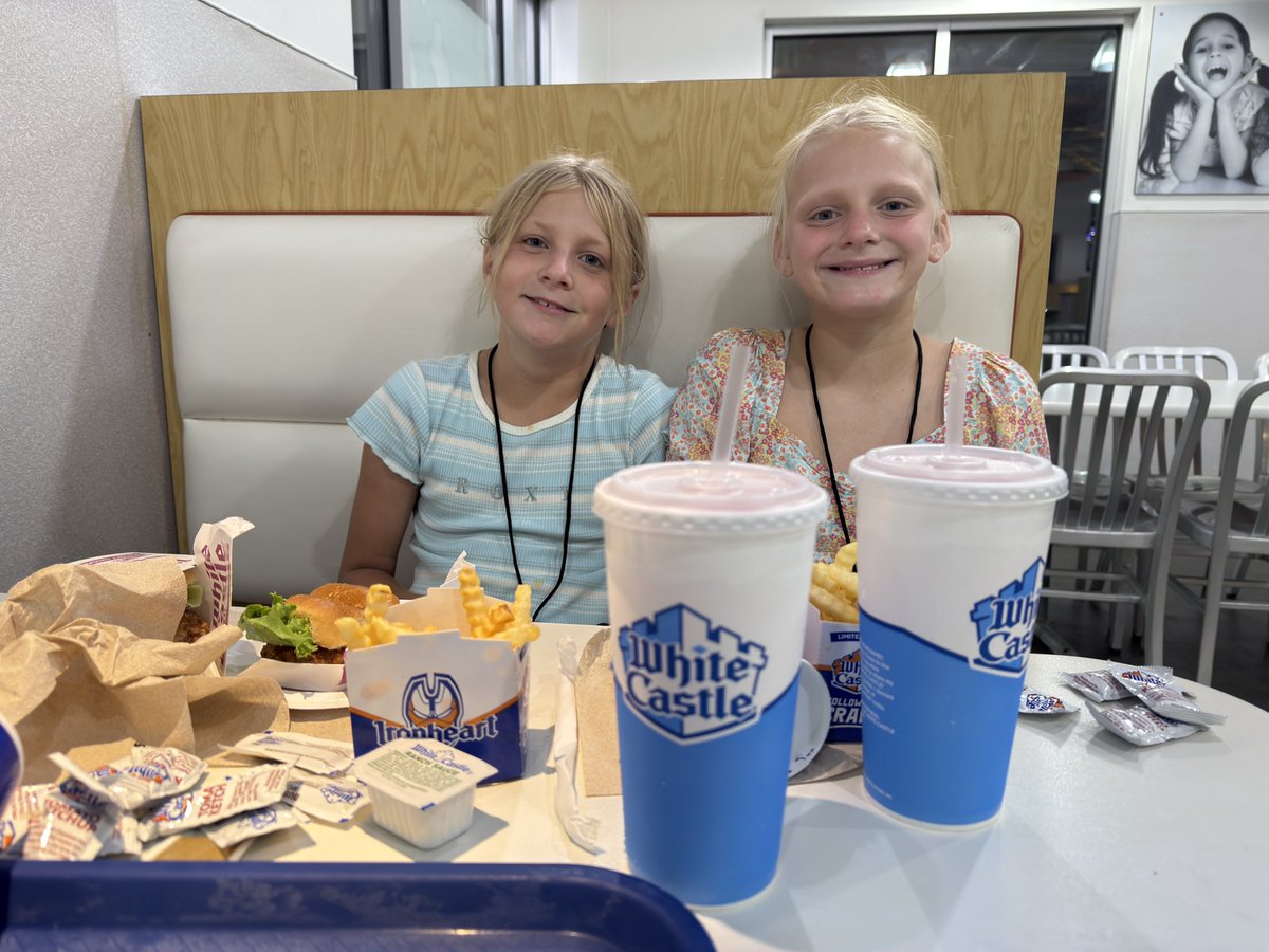 Dave Berk (@dave_berk) on Twitter photo What do you do after your first concert seeing <a href="/rickspringfield/">Rick Springfield</a> ? Visit <a href="/WhiteCastle/">White Castle</a> for the first time as well. What do you do after your first concert seeing <a href="/rickspringfield/">Rick Springfield</a> ? Visit <a href="/WhiteCastle/">White Castle</a> for the first time as well.